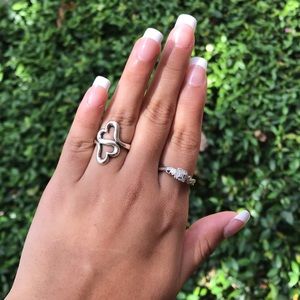James Avery Ring
